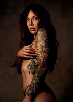 Emily Rackham